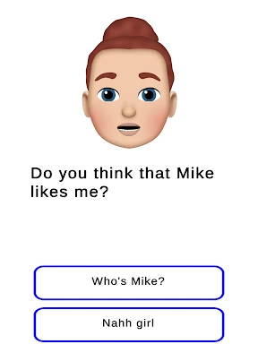 GossipMaster screenshot