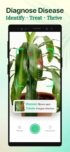 Plant Parent: Plant Care Guide screenshot