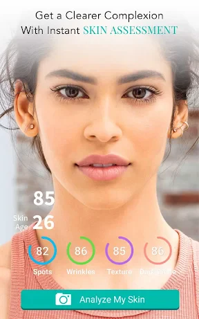 Artistry Virtual Beauty screenshot