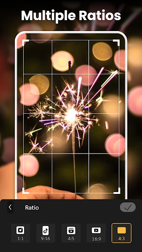 Slideshow Maker Photo Video screenshot