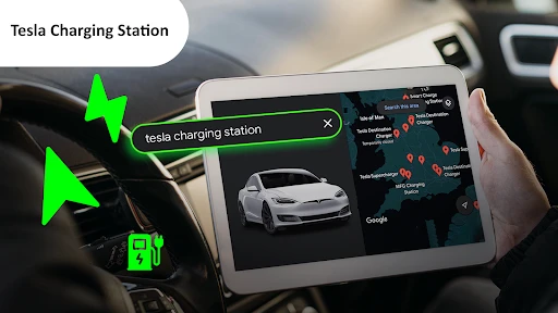 Car Play for Android/Auto sync screenshot