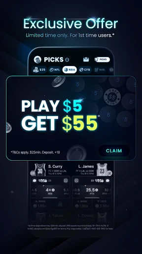 Sleeper Fantasy Sports screenshot