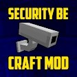 Security Craft Mod Minecraft