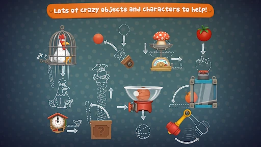 Inventioneers Full Version screenshot