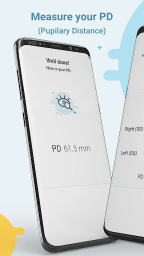 GlassesOn | Pupils & Lenses screenshot