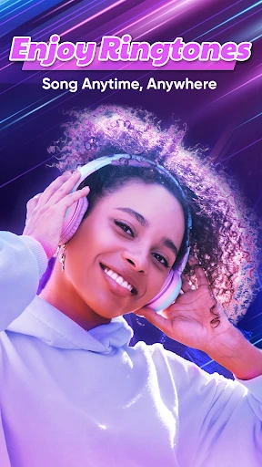 Android Ringtone Songs screenshot