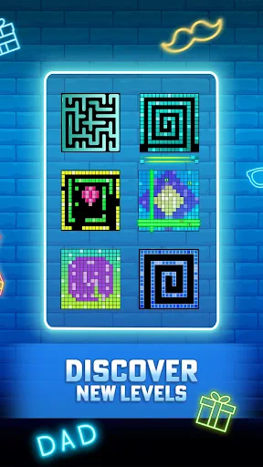 Bricks n Balls screenshot