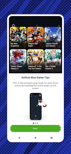 AniDub Max screenshot