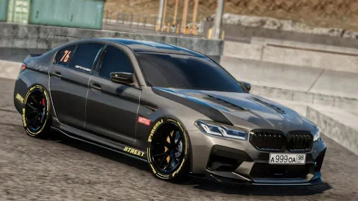 Car Parking Multiplayer 2 screenshot