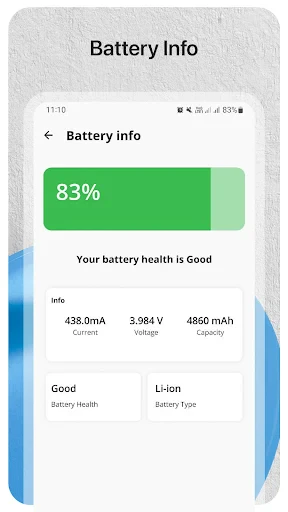 Antivirus: Virus Cleaner, Junk screenshot