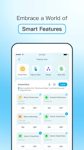 Govee Home screenshot