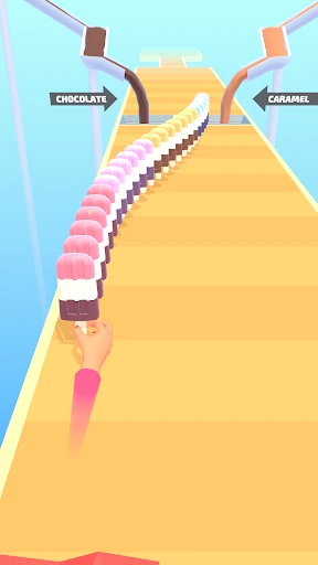 Popsicle Stack screenshot