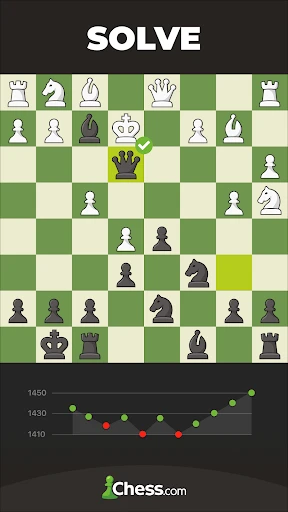 Chess - Play and Learn screenshot