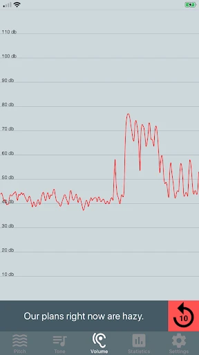 Voice Tools screenshot