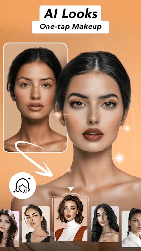 AI Photo Editor - AIFoto screenshot