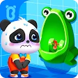 Baby Panda's Daily Habits icon