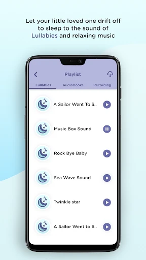 HubbleClub By Hubble Connected screenshot